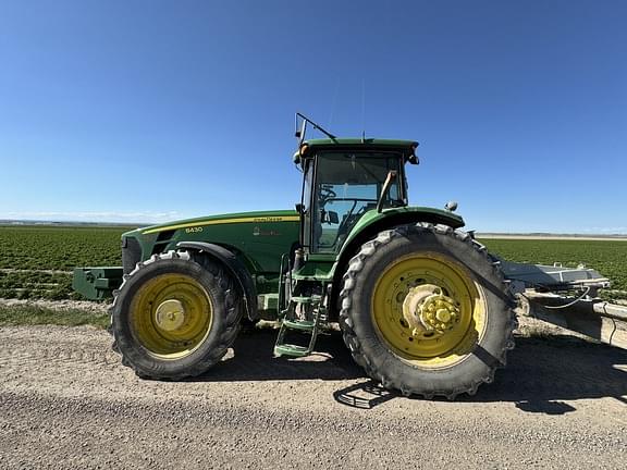 Image of John Deere 8430 Primary image