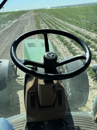 Image of John Deere 8430 equipment image 3