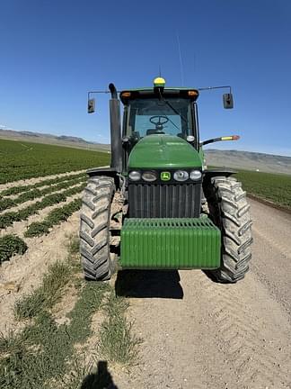 Image of John Deere 8430 equipment image 1