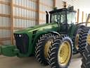 2008 John Deere 8430 Image