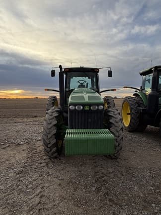 Image of John Deere 8430 Primary image