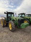 2008 John Deere 8430 Image