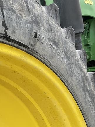 Image of John Deere 8430 equipment image 3