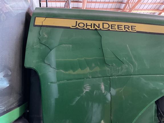 Image of John Deere 8430 equipment image 4