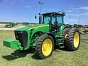 2008 John Deere 8430 Image