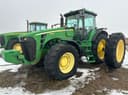 2008 John Deere 8430 Image