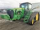 2008 John Deere 8430T Image