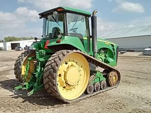 Main image John Deere 8430T 5