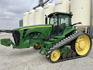 2008 John Deere 8430T Image