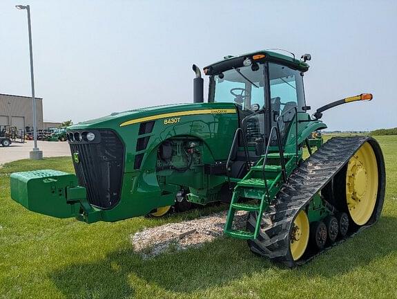 Image of John Deere 8430T Primary image