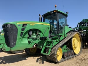 2008 John Deere 8430T Image