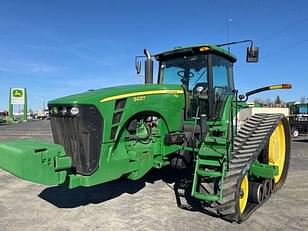 Main image John Deere 8430T