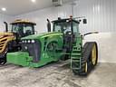 2008 John Deere 8430T Image