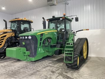 Main image John Deere 8430T