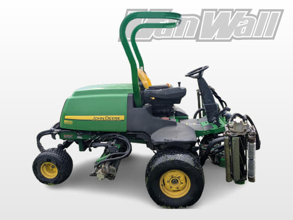Image of John Deere 8500 Primary image