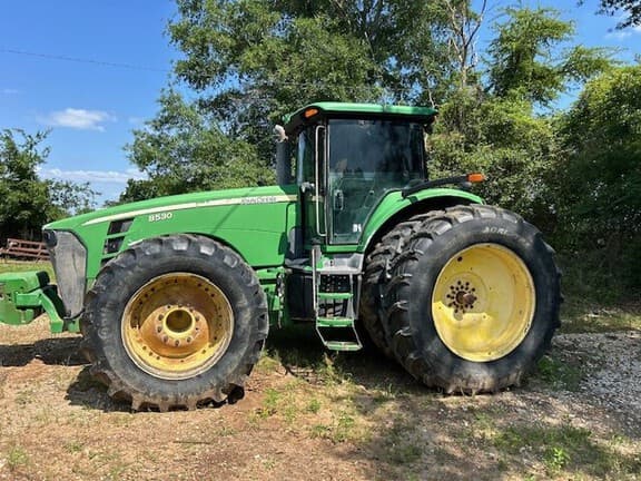 Equipment Main Image