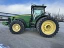 2008 John Deere 8530 Image