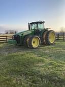 2008 John Deere 8530 Image