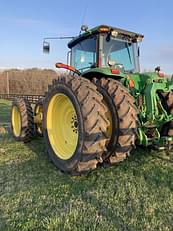 Main image John Deere 8530 3