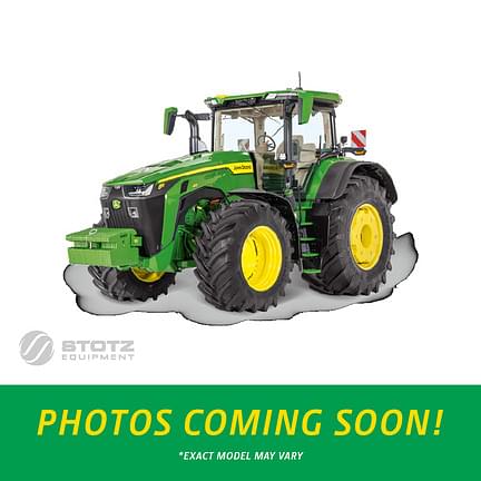 Image of John Deere 8530 Primary Image