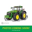 2008 John Deere 8530 Image