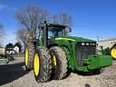 2008 John Deere 8530 Image