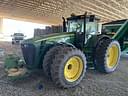 2008 John Deere 8530 Image