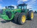 2008 John Deere 8530 Image