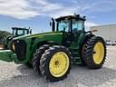 2008 John Deere 8530 Image