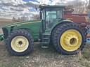 2008 John Deere 8530 Image