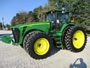 2008 John Deere 8530 Image