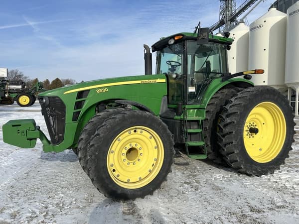 Equipment Main Image