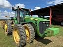 2008 John Deere 8530 Image