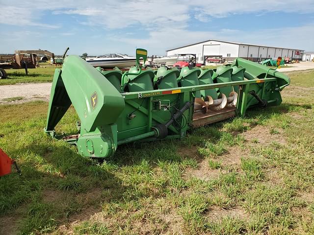 Image of John Deere 893 equipment image 3