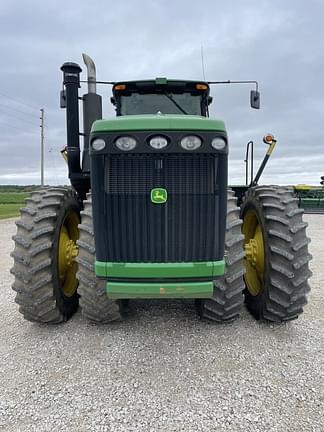 Image of John Deere 9230 equipment image 4