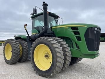 Main image John Deere 9230