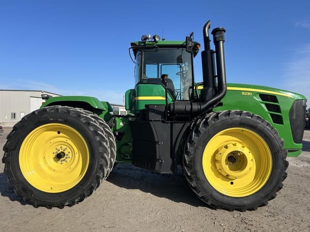 Image of John Deere 9230 equipment image 3