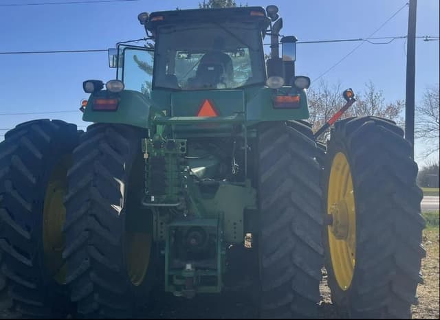 Image of John Deere 9230 equipment image 3