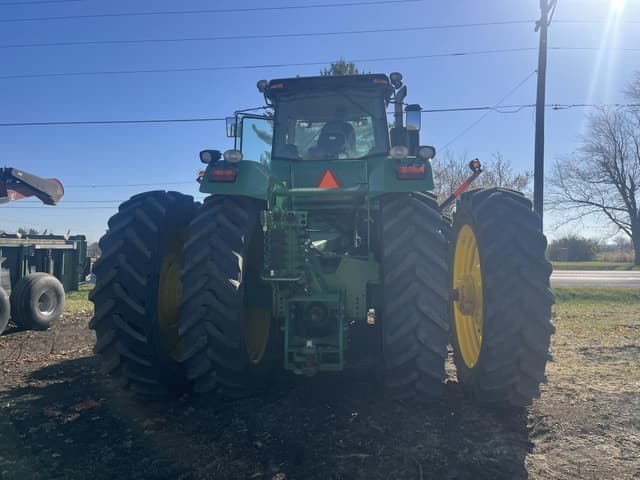 Image of John Deere 9230 equipment image 3