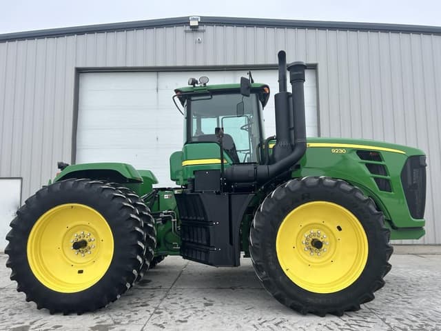 Image of John Deere 9230 equipment image 3