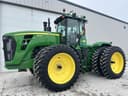 2008 John Deere 9230 Image