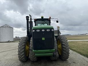 Main image John Deere 9230 10