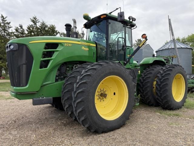 2008 John Deere 9230 Equipment Image0