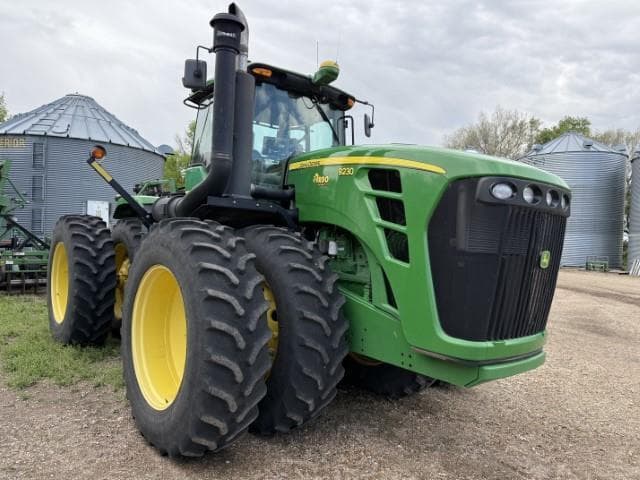 Image of John Deere 9230 equipment image 3