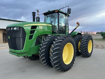 Main image John Deere 9230