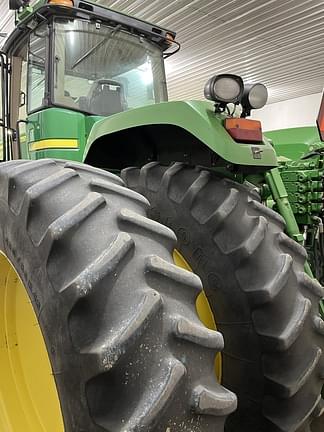 Image of John Deere 9230 equipment image 2