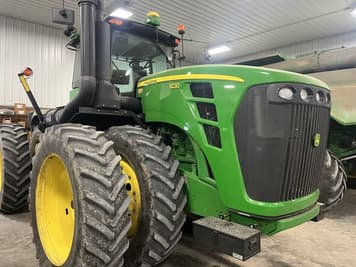 Main image John Deere 9230