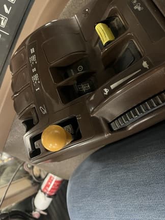 Image of John Deere 9230 equipment image 4