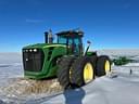 2008 John Deere 9230 Image