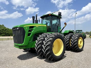 Main image John Deere 9230
